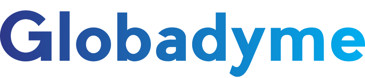 Globadyme payment provider