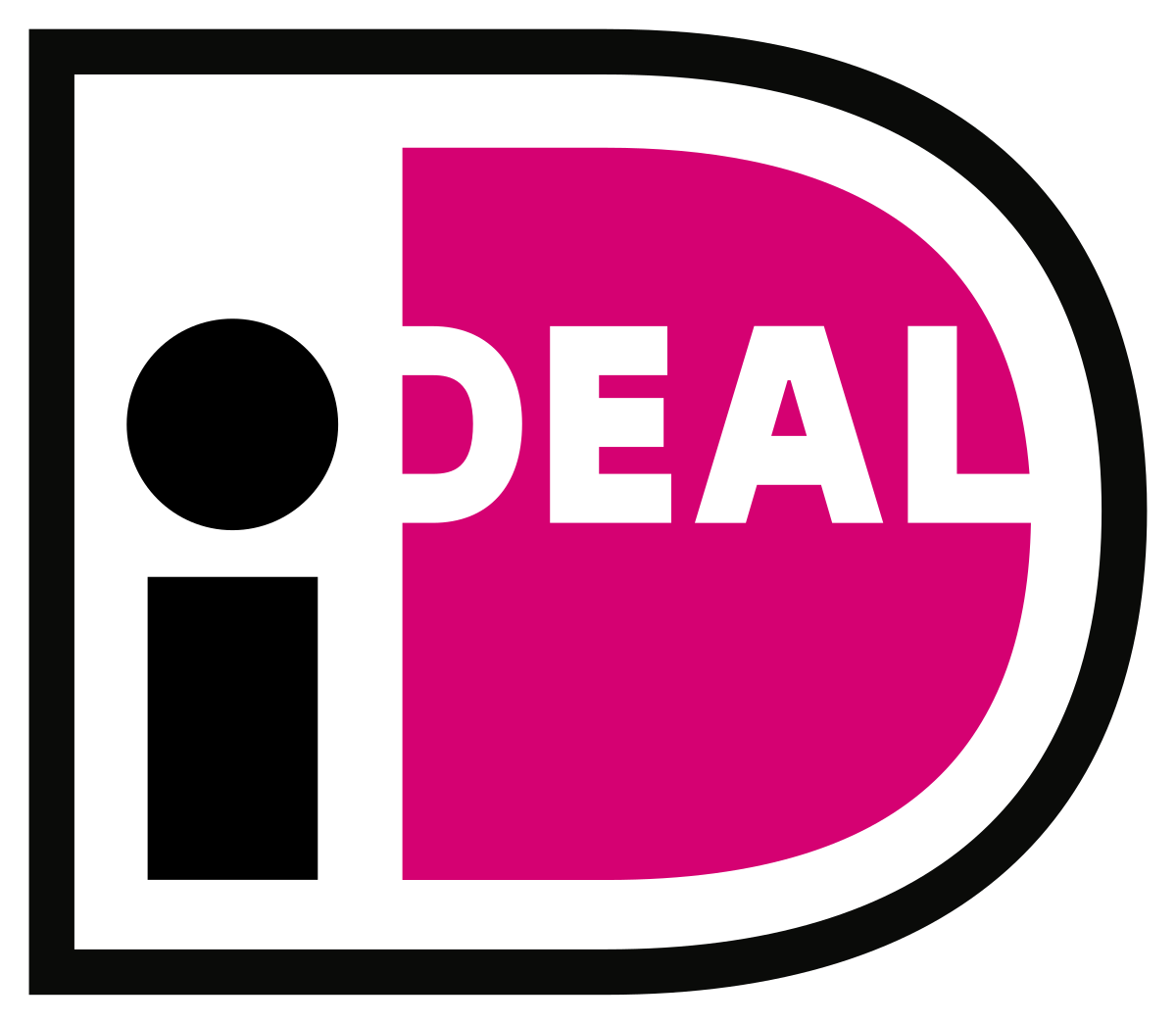 iDEAL Logo